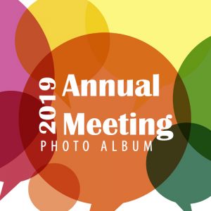 2019 Annual Meeting