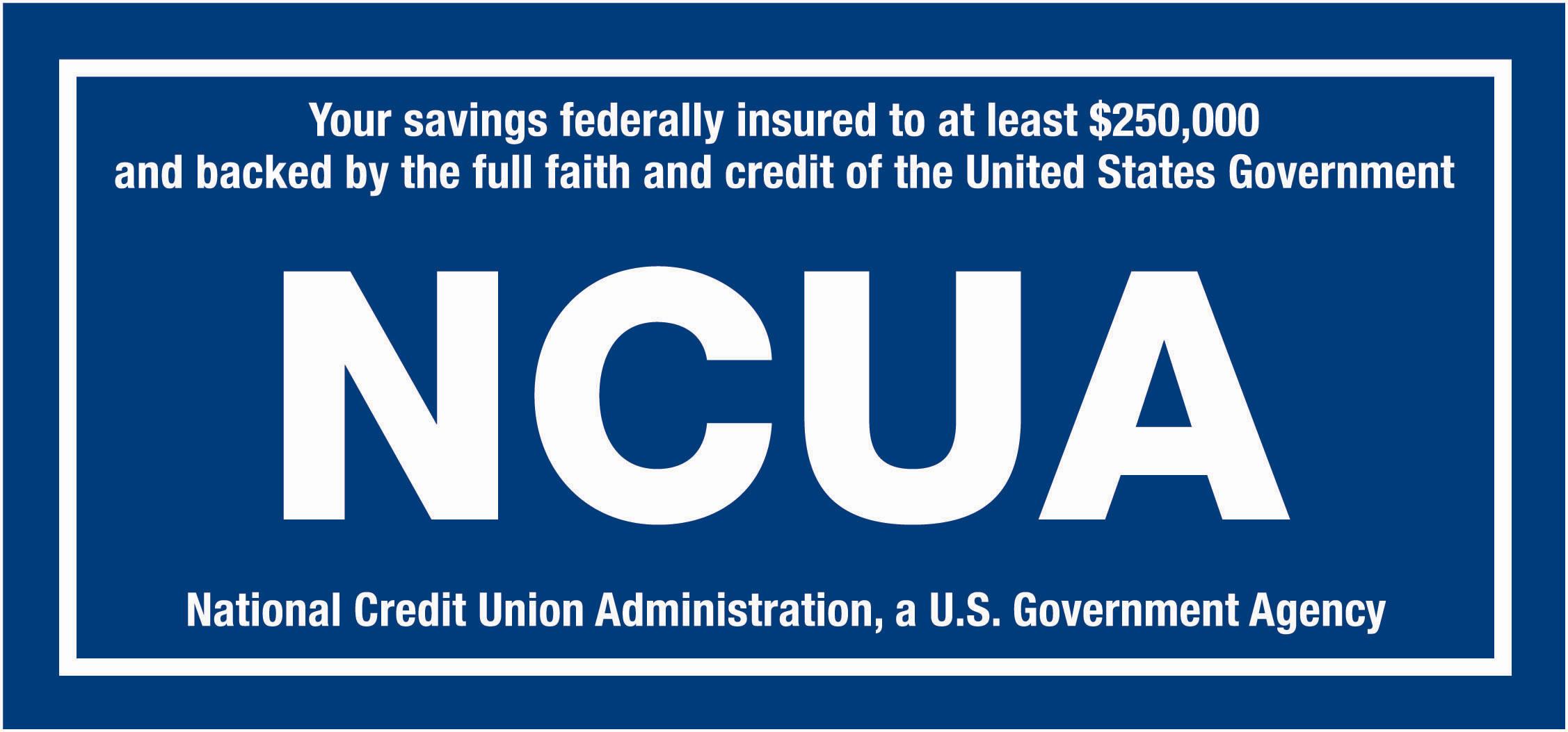 Ncua Insurance Cardinal Credit Union