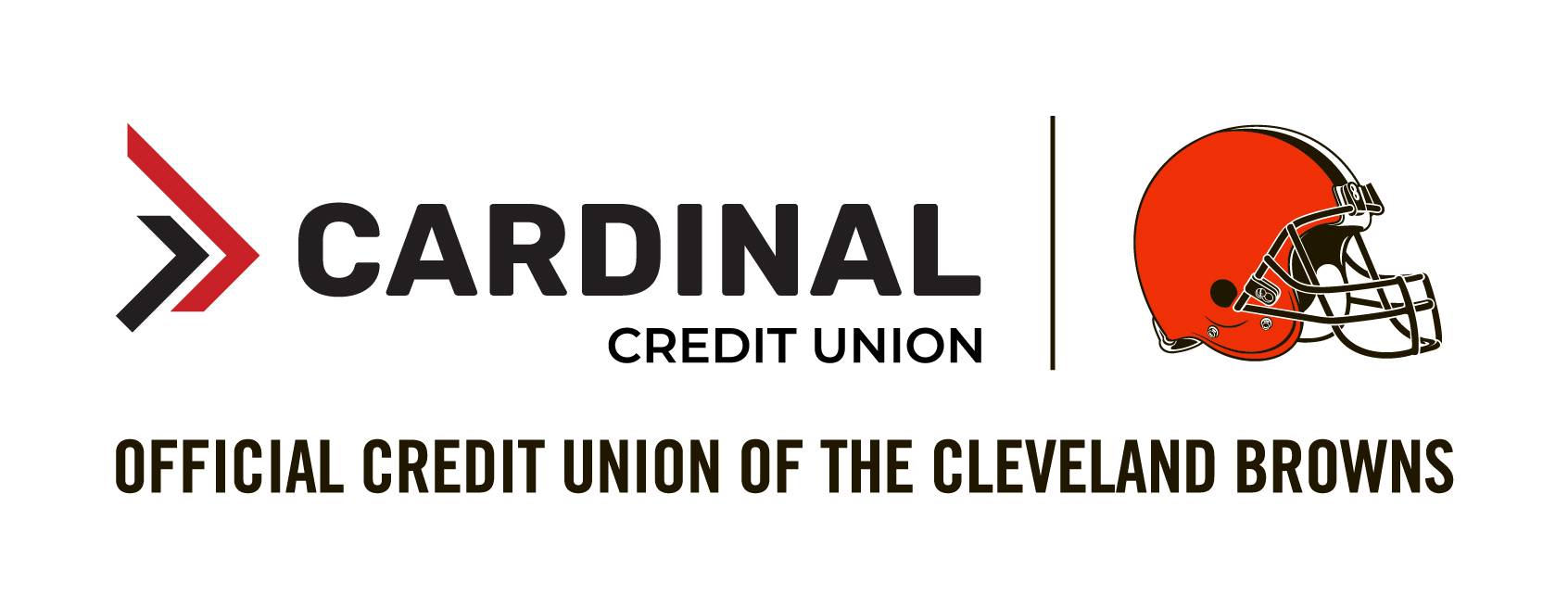 Cleveland Browns - Cardinal Credit Union