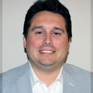 Jared Furina - Willoughby Manager