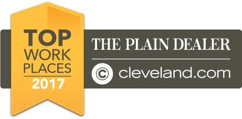 Top Workspaces logo